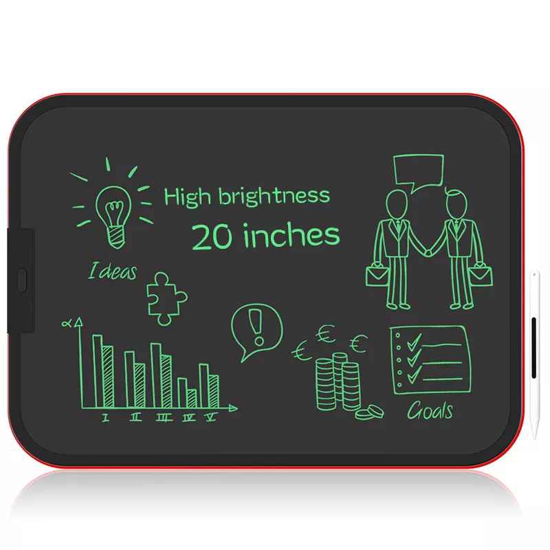 20 inch Lcd Writing Tablet