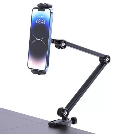 Lazy Tablet Phone Stand Holder